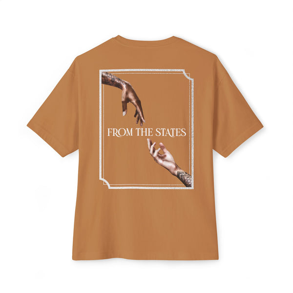 FTS "Together" Boxy Tee