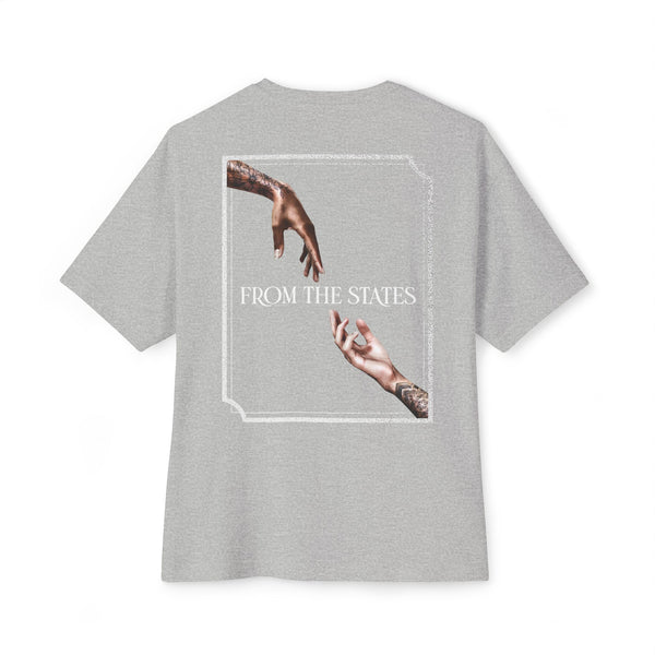 FTS "Together" Boxy Tee