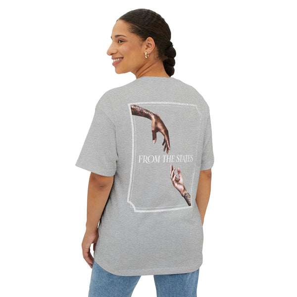 FTS "Together" Boxy Tee
