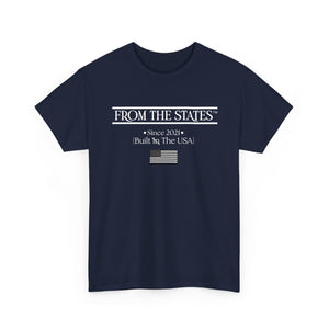 The FTS "Since" Tee