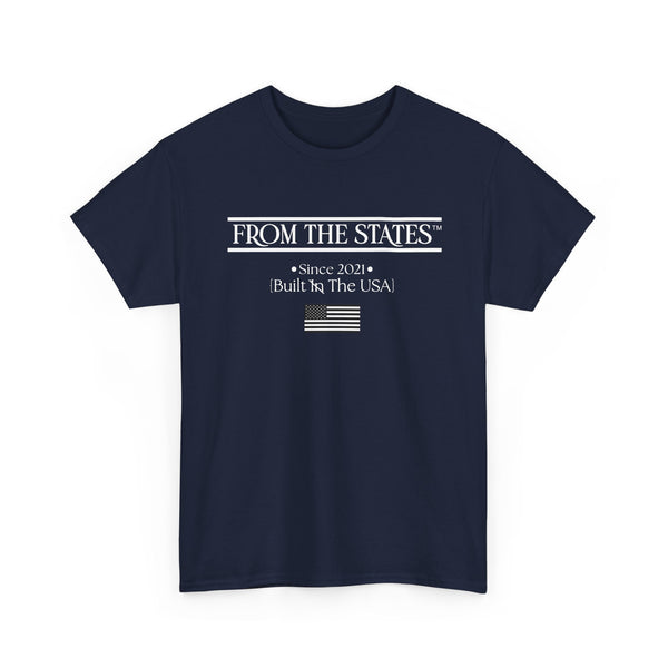 The FTS "Since" Tee