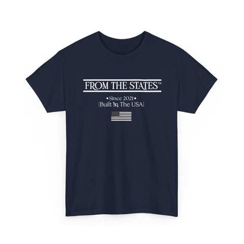 The FTS "Since" Tee