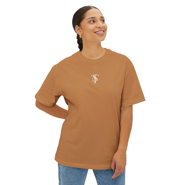 FTS "Together" Boxy Tee