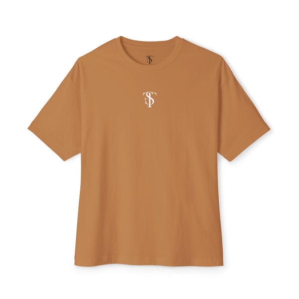 FTS "Together" Boxy Tee