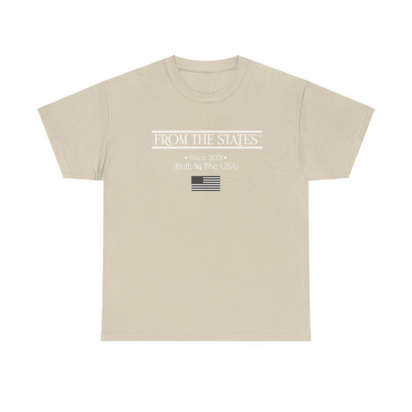 The FTS "Since" Tee