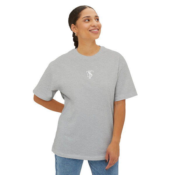 FTS "Together" Boxy Tee