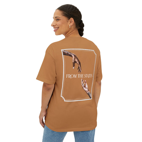 FTS "Together" Boxy Tee