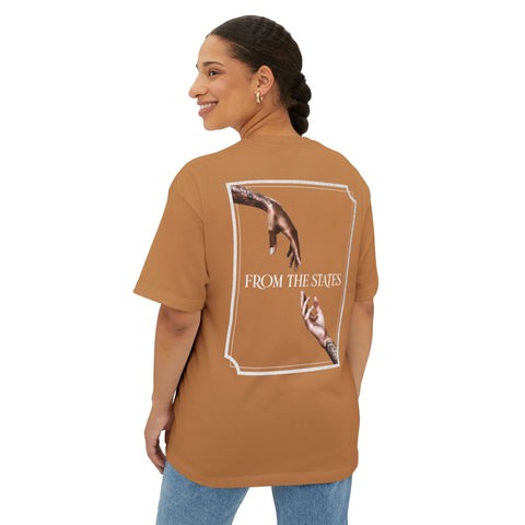 FTS "Together" Boxy Tee