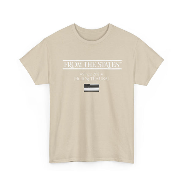 The FTS "Since" Tee