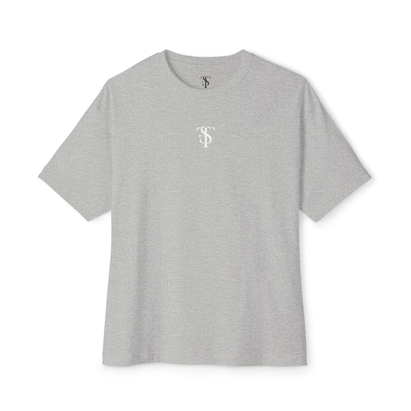 FTS "Together" Boxy Tee