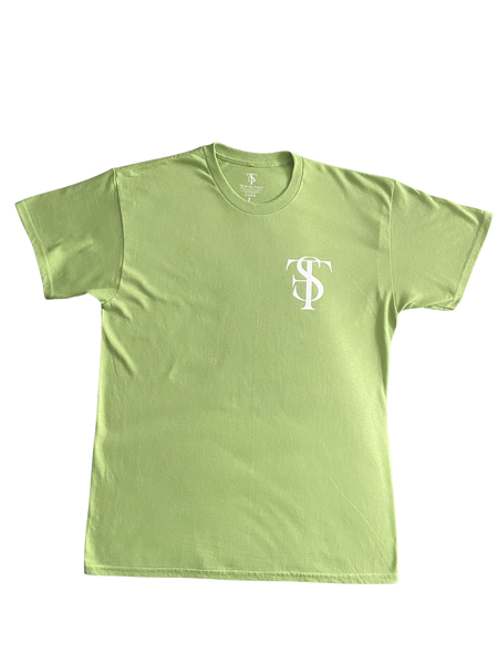 FTS "Kiwi" Logo Tee Unisex