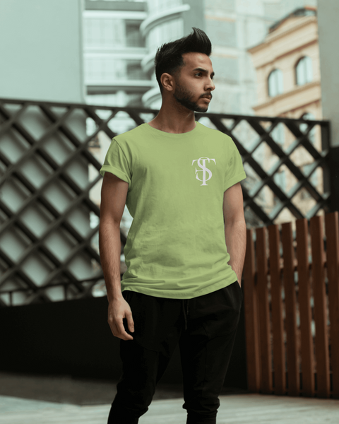 FTS "Kiwi" Logo Tee Unisex